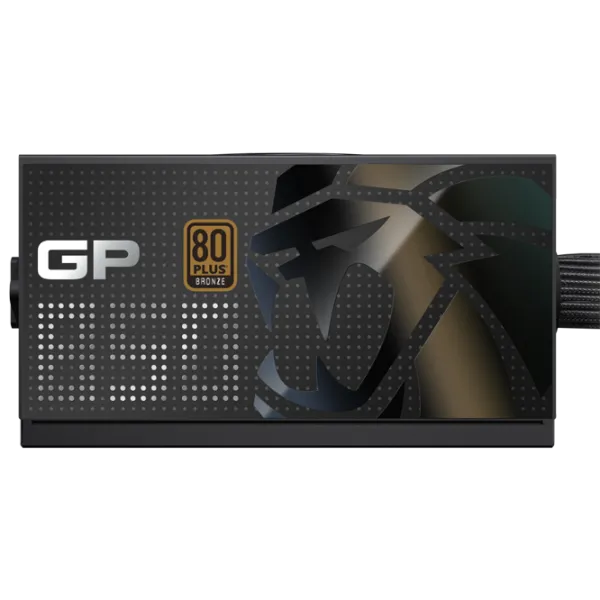 Sursă de alimentare Gamemax GP-850B 80+ Bronze / 850 W photo 4