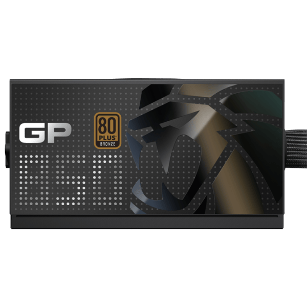 Sursă de alimentare Gamemax GP-850B 80+ Bronze / 850 W photo 4