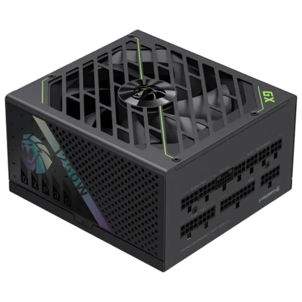 Sursă de alimentare Gamemax GX PRO 1250G 80+ Gold / 1250 W photo 1