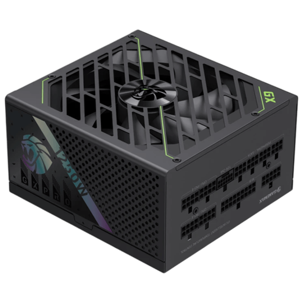 Sursă de alimentare Gamemax GX PRO 1250G 80+ Gold / 1250 W photo 1