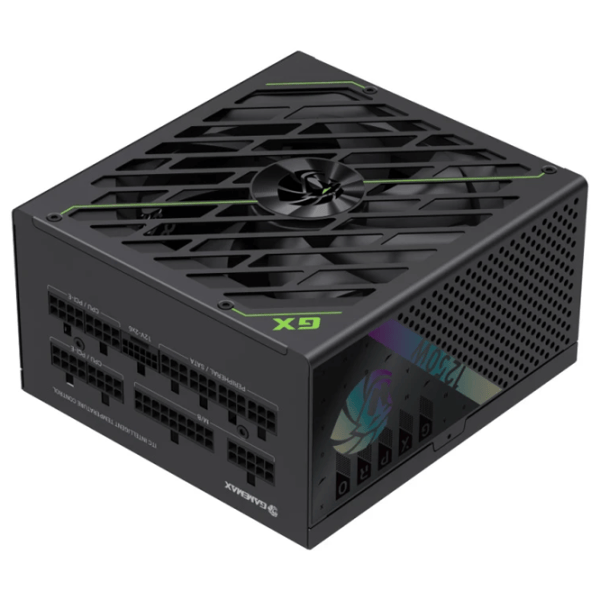 Sursă de alimentare Gamemax GX PRO 1250G 80+ Gold / 1250 W photo 3