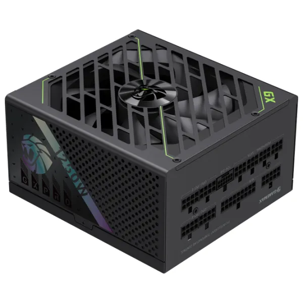 Sursă de alimentare Gamemax GX PRO 1250G 80+ Gold / 1250 W photo 4