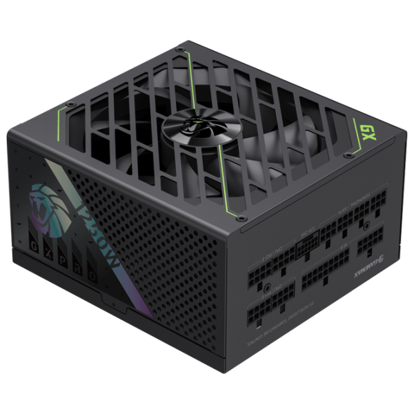 Sursă de alimentare Gamemax GX PRO 1250G 80+ Gold / 1250 W photo 4