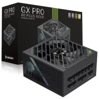 Sursă de alimentare Gamemax GX PRO 1250G 80+ Gold / 1250 W photo 7