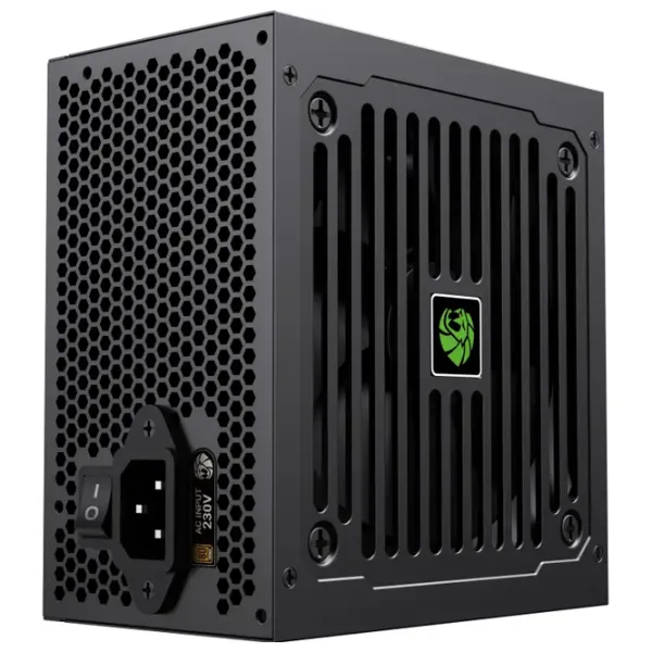 Sursă de alimentare Gamemax GE-550 80+ Bronze / 550 W photo 3