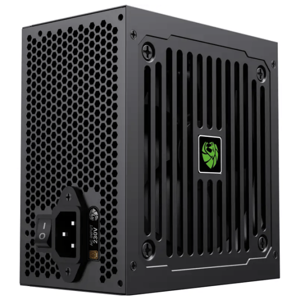 Sursă de alimentare Gamemax GE-550 80+ Bronze / 550 W photo 3