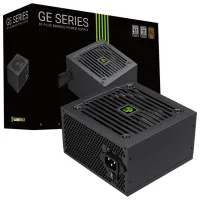 Блок питания Gamemax GE-550 80+ Bronze / 550 Вт photo 6