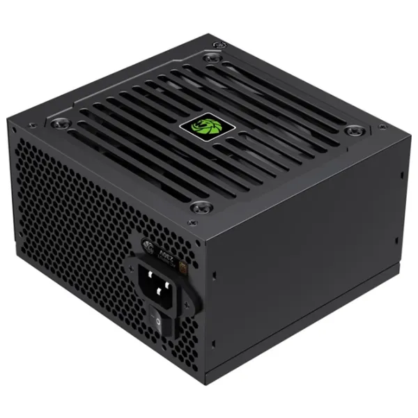 Sursă de alimentare Gamemax GE-650 80+ Bronze / 650 W photo 3