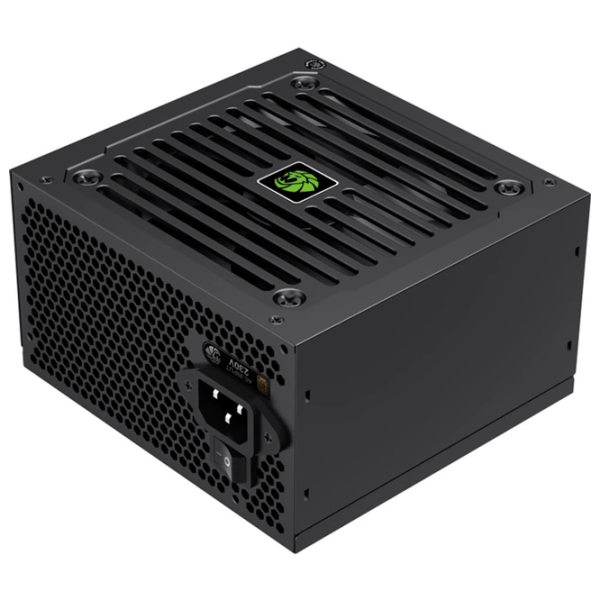 Sursă de alimentare Gamemax GE-650 80+ Bronze / 650 W photo 3