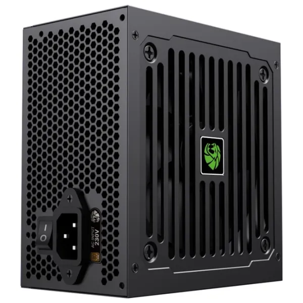 Sursă de alimentare Gamemax GE-650 80+ Bronze / 650 W photo 5