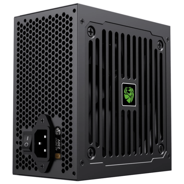 Sursă de alimentare Gamemax GE-650 80+ Bronze / 650 W photo 5