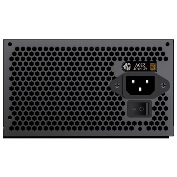 Sursă de alimentare Gamemax GE-650 80+ Bronze / 650 W photo 7