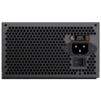 Блок питания Gamemax GE-650 80+ Bronze / 650 Вт photo 7