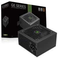 Блок питания Gamemax GE-650 80+ Bronze / 650 Вт photo 8