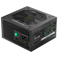 Sursă de alimentare Gamemax VP 700S 80+ Bronze / 700 W
