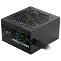 Sursă de alimentare Gamemax VP 700S 80+ Bronze / 700 W photo 2
