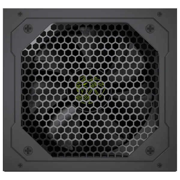 Sursă de alimentare Gamemax VP 700S 80+ Bronze / 700 W photo 5