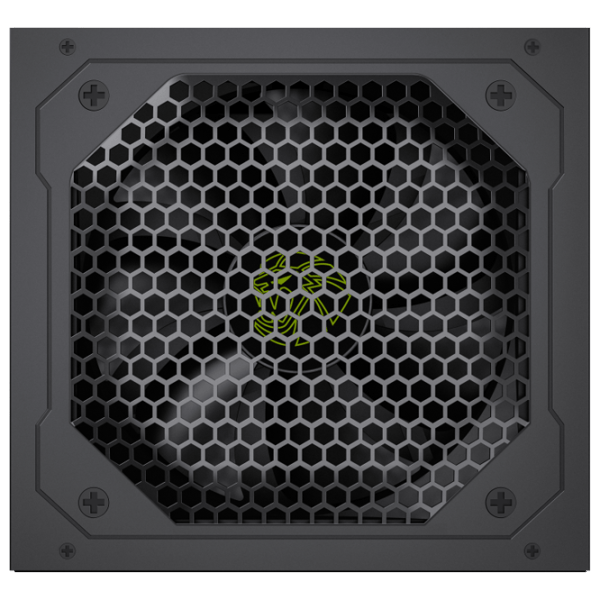 Sursă de alimentare Gamemax VP 700S 80+ Bronze / 700 W photo 5