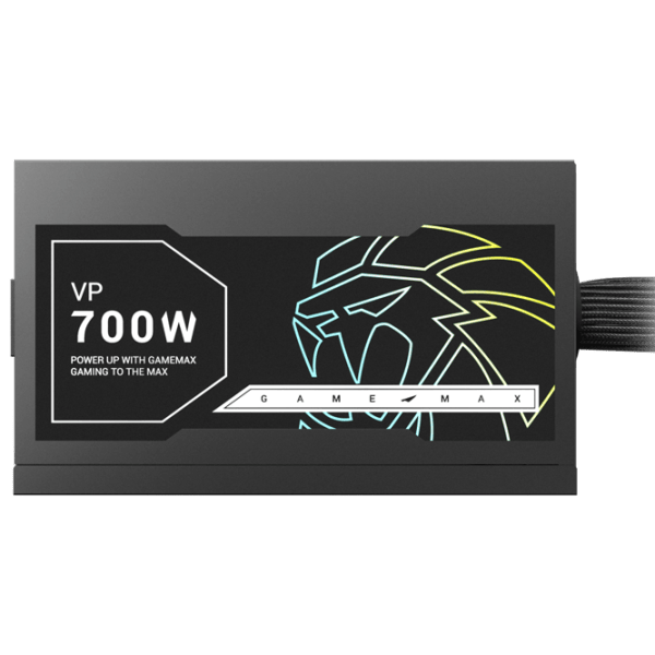 Sursă de alimentare Gamemax VP 700S 80+ Bronze / 700 W photo 6