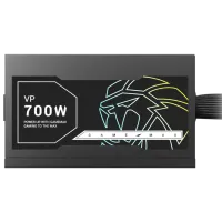 Sursă de alimentare Gamemax VP 700S 80+ Bronze / 700 W photo 6