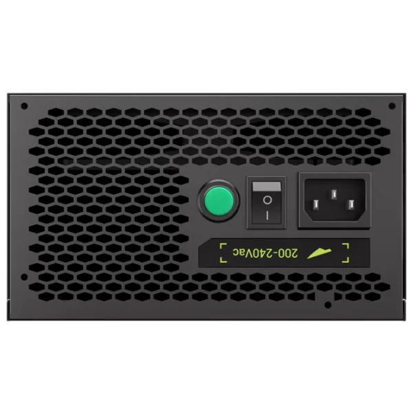 Sursă de alimentare Gamemax VP 700S 80+ Bronze / 700 W photo 8