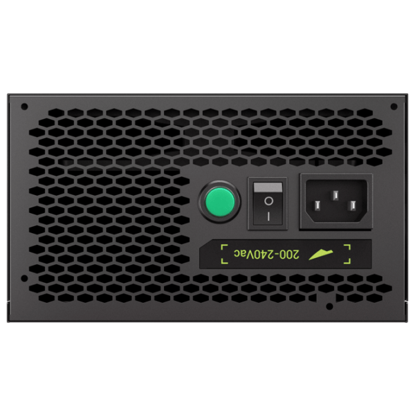 Sursă de alimentare Gamemax VP 700S 80+ Bronze / 700 W photo 8