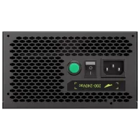 Sursă de alimentare Gamemax VP 700S 80+ Bronze / 700 W photo 8