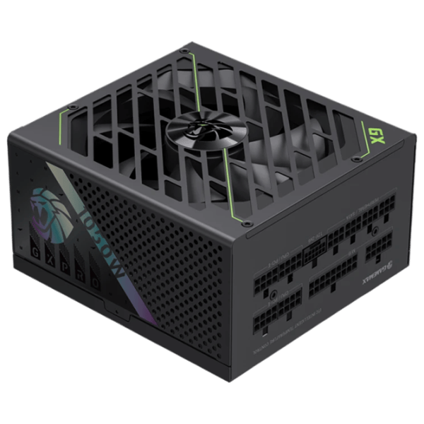 Sursă de alimentare Gamemax GX PRO 1050G 80+ Gold / 1050 W photo 1