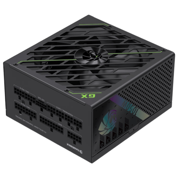 Sursă de alimentare Gamemax GX PRO 1050G 80+ Gold / 1050 W photo 2