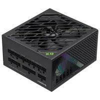 Sursă de alimentare Gamemax GX PRO 1050G 80+ Gold / 1050 W photo 2