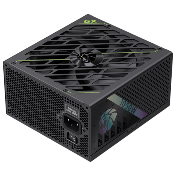 Sursă de alimentare Gamemax GX PRO 1050G 80+ Gold / 1050 W photo 3