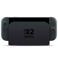 Nintendo Switch 2 Pokémon Pokopia Bundle 256 ГБ / Черный photo 3
