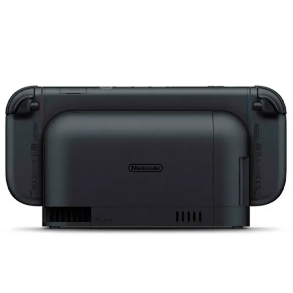 Nintendo Switch 2 Pokémon Pokopia Bundle 256 GB / Black photo 4