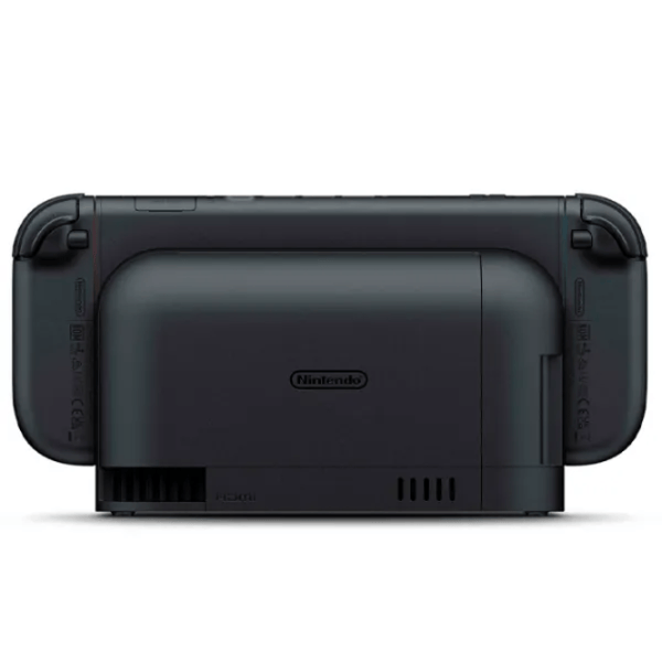 Nintendo Switch 2 Pokémon Pokopia Bundle 256 GB / Black photo 4