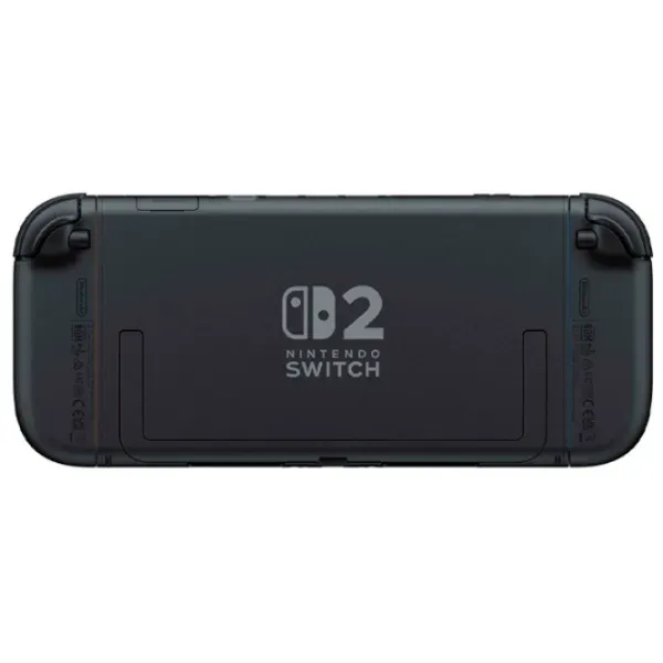 Nintendo Switch 2 Pokémon Pokopia Bundle 256 GB / Black photo 6