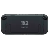 Nintendo Switch 2 Pokémon Pokopia Bundle 256 ГБ / Черный photo 6
