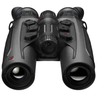 Binoclu cu vedere nocturnă HikMicro Habrok HE25L 2.0 4K Black
