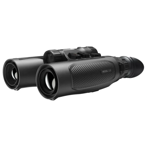 Бинокль ночного видения HikMicro Habrok HE25L 2.0 4K Черный photo 2