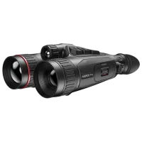 Binoclu cu vedere nocturnă HikMicro Habrok Pro Black