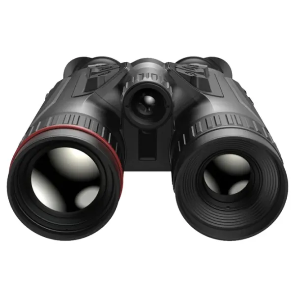 Binoclu cu vedere nocturnă HikMicro Habrok Pro Black photo 2