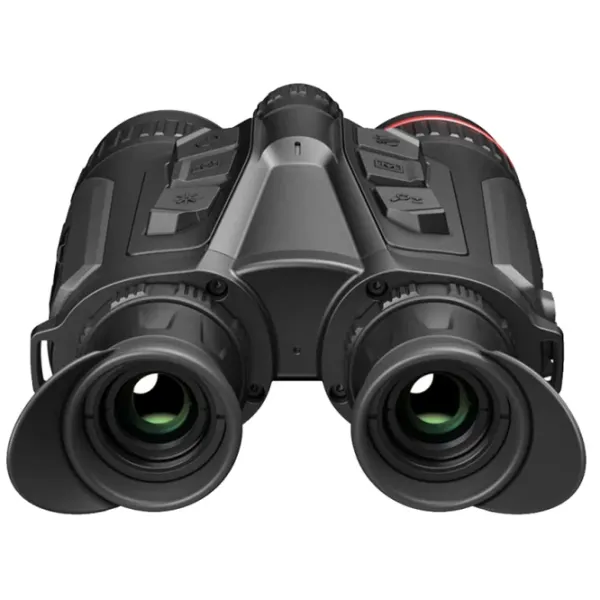 Binoclu cu vedere nocturnă HikMicro Habrok Pro Black photo 6