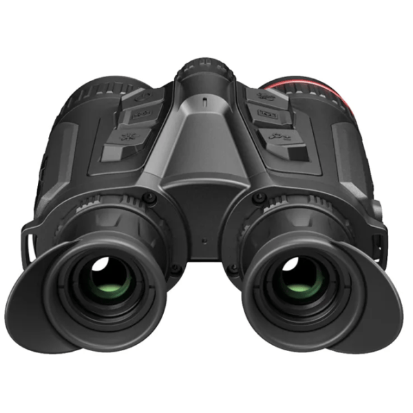 Binoclu cu vedere nocturnă HikMicro Habrok Pro Black photo 6