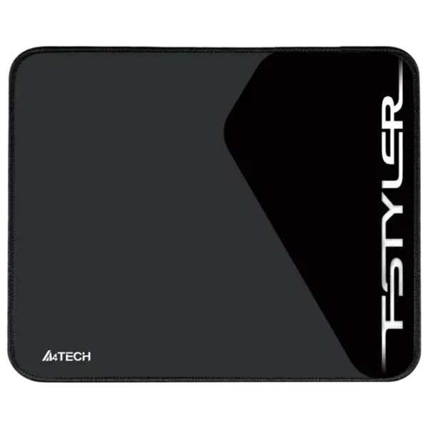 Covoraș pentru mouse A4Tech Fstyler  Black photo 1