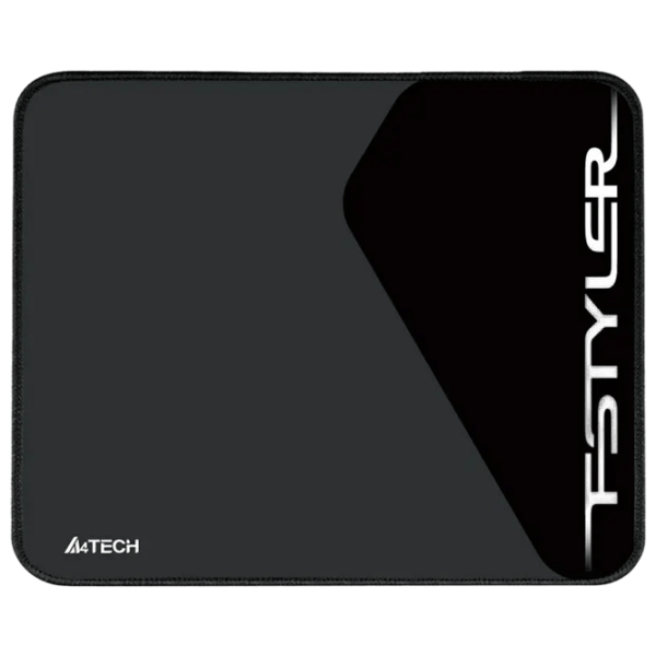 Covoraș pentru mouse A4Tech Fstyler  Black photo 1