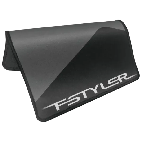Covoraș pentru mouse A4Tech Fstyler  Black photo 2