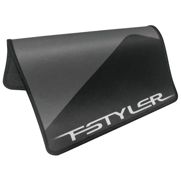 Covoraș pentru mouse A4Tech Fstyler  Black photo 2