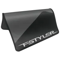 Covoraș pentru mouse A4Tech Fstyler Black photo 2