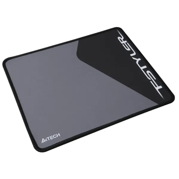 Covoraș pentru mouse A4Tech Fstyler  Black photo 4