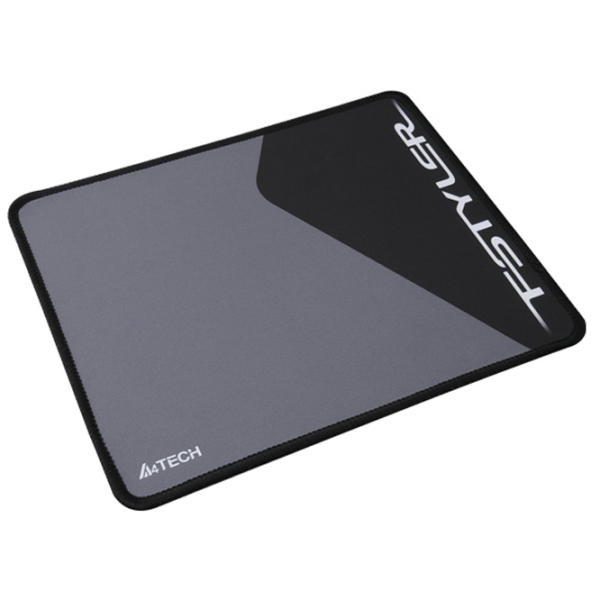 Covoraș pentru mouse A4Tech Fstyler  Black photo 4