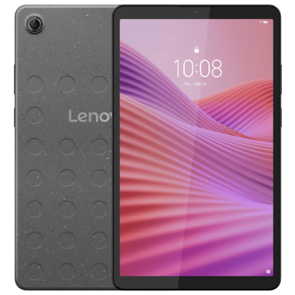 Tabletă Lenovo Tab One 8.7" 4 GB/128 GB LTE TB305UX Luna Gray photo 1